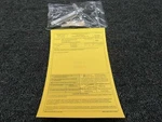 72972 Lycoming TIO-540-AE2A Fuel Pump Drive W/ 8130 (spf). Fixed Price $280.00.