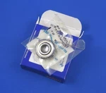 Timken/rolls Royce Annular Ball Bearing P/n 23008469AL New Cond. With Faa 8130. Fixed Price $375.00.
