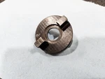 Bendix/tcm Continental Impulse Coupling Body P/n 10-70371. Fixed Price $100.00.