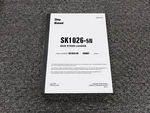 Komatsu SK1026-5N Skid Steer Loader Shop Service Repair Manual Sn A80001-UP. Fixed Price $174.30.