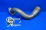 New Cessna Exhaust Pipe Lycoming P/n: LW16159 (22834). Fixed Price $175.00.