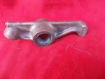 Continental Engine Rocker Arm 40631 10 16. Fixed Price $28.00.
