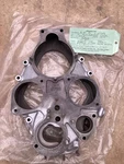 *inspected* Continental C85 C90 O200 Accessory Case Housing 6726 #1. Fixed Price $1750.00.