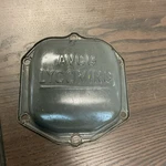 Avco Lycoming Valve Cover P/n 61247. Fixed Price $12.00.