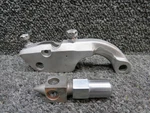 1241410-1 Cessna 210B Downlock Assembly Main Gear Lh (bead Blasted). Fixed Price $123.20.
