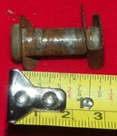 Original Gm Brake Pedal Actuator Rod Connecting Pin & Clip Camaro Gto Nova #1. Fixed Price $39.99.