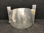 202-0001-2 (use: 202-0001-506) Cessna Citation 500 Thrust Reverser Door Upper Rh. Fixed Price $4480.00.