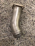Exhaust Riser P/n: 1250264-8 CESSNA206/207/210. Fixed Price $60.00.
