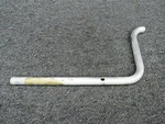 1550170-13 Cessna T337G Continental TSIO-360-C Oil Line Outlet Fwd Engine. Fixed Price $140.00.