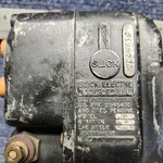 4051 Slick Magneto Lh Impulse Coupling -"no Tested Warranty".. Fixed Price $130.00.