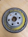 Lycoming Flywheel Starter Ring Gear P/N:76628. Fixed Price $325.00.