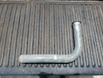 Lycoming 76705 Intake Tube #1 Cylinder Superseded By LW-16486. Fixed Price $100.00.