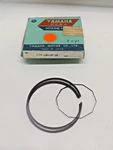 Nos Yamaha 438-11610-10-00 Piston Ring .25MM DT250 DT360 DT400. Fixed Price $53.68.