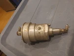 Turbine Jet Engine Solar Acceleration Control Unit.. Fixed Price $99.95.
