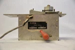 Piper Trim Servo P/n Pet 1. Fixed Price $99.95.