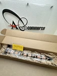 Tcm Continental IO-360 Camshaft Assy W/ 8130 655545 (0000E). Fixed Price $1931.66.