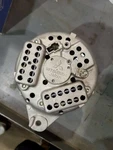 Alternator Jasco 14557 Chrysler Van *74. Fixed Price $60.00.