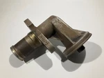 P/n: 641644 Continental Oil Filter Adaptor Assembly. Fixed Price $195.00.