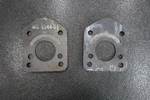Rapco Propeller Governor Gaskets MS9144-01. Fixed Price $70.00.