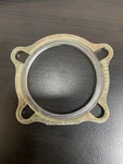 C Gasket Exhaust SA628260REVH New Faa-pma Approved. Fixed Price $12.00.