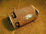 Delco Remy 1108234 Aircraft Starter 627841 24 Volt. Fixed Price $120.00.