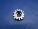 Lycoming Magneto Impulse Gear P/n 61665 Inspected W/ 8130 (0326-1724). Fixed Price $224.50.