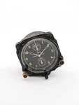 Jaeger Aircraft Deck Watch, Chrono Flite Elapse Time. Fixed Price $1200.00.