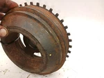 '10-'11 Mercury Milan Harmonic Balancer Crankshaft Pulley 2.5L Oem 6 Month Wnty!. Fixed Price $45.00.