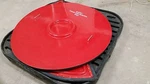 Rolls Royce Allison U16357 Cover Ul. Fixed Price $1062.78.