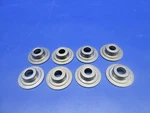 Lycoming Upper Valve Spring Seat P/n LW-16475 Lot Of 8 (0925-903). Fixed Price $62.50.