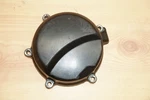 1979 1980 Kawasaki Left Side Stator Mag Crank Case Cover 14031-1038. Fixed Price $29.99.