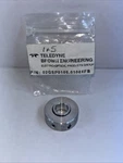 Vtg Teledyne Brown Engineering Electro-optical H2 Piece P/n 02GSP0105.01064FB. Fixed Price $15.00.