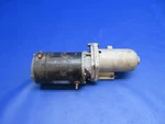 Lycoming Prestolite Starter 12V P/n MZ-4206 Core (0226-1721). Fixed Price $128.50.