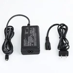 Ac/dc Adapter Battery Power Charger For Sony DCR-SR46 DCR-SR45 Camcorder. Fixed Price $9.55.