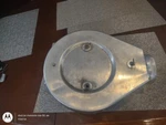 23883-004, 67745-002 Lycoming Air Box Assembly With Cover.. Fixed Price $600.00.