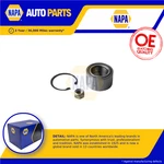 Wheel Bearing Kit Front PWB1026 Napa 4501154 7701205416 009161454 New. Fixed Price $34.31.