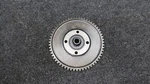 Continental IO-520-D Camshaft Gear 631845. Fixed Price $250.00.