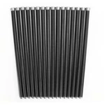 Comp Cams 7432-16 Magnum 3/8" Pushrod 9.400" Long .080" Wall (set Of 16). Fixed Price $214.70.