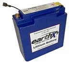 Earthx Lithium Battery For Experimental Aircraft Faa Approved # ETX900. Fixed Price $449.00.