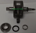Honda Updated Crankshaft Set 2004-2005 04-05 13090-HP1-315. Fixed Price $477.99.