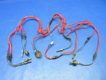 Piper PA-23-250 Lycoming O-540 Tanis Engine Preheat Kit Tested (1024-1419). Fixed Price $326.00.
