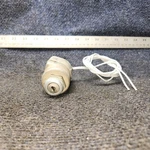10-51104-6 Cessna 172E Magneto Ignition Switch W/ Shield No Keys. Fixed Price $113.00.