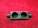 Cessna T337G Overhead Fresh Air Vent Duct. Fixed Price $220.95.