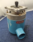 Hartzell 6555T: 12V 50A Alternator For Aircraft Application H-O090446 Faa-pma. Fixed Price $2097.90.