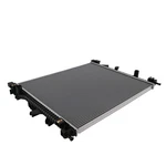 Engine Bay Radiator Ford Edge 3.5L Lincoln Mkx 3.7L 15-18 F2GZ8005A. Fixed Price $128.41.