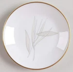 Rosenthal - Continental Grasses Butter Pat 533965. Fixed Price $13.99.