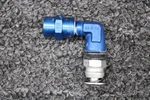 BJ1000AS1MY-1 Piper PA46-350P Fuel Drain Valve (elbow). Fixed Price $39.20.