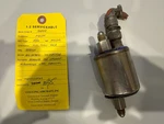 Beechcraft Fuel Flow Transmitter Pn 102-389012. Fixed Price $500.00.
