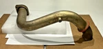 P/n: LW-10484 Lycoming Intake Pipe With Probe Hole (ar) For One. Fixed Price $200.00.