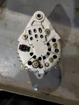 Alternator Jasco 14743 *60. Fixed Price $80.00.